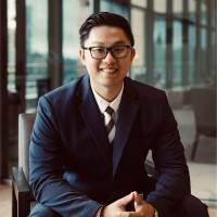 Justin Lau Email & Phone Number