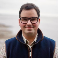 The AHOY Centre Employee Marcus Dean's profile photo