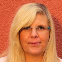 WiBU Gruppe Employee Ivonne Börner's profile photo
