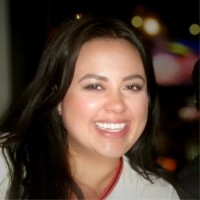 Jasmin Perdue Email & Phone Number