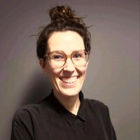 OBJECT Employee Gitte Hauge's profile photo