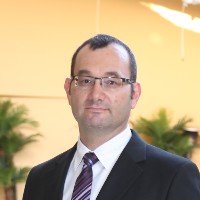 Emet Barmor Employee Yoel Jacobsen's profile photo