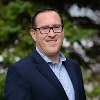 Shamrock Labels Employee Kevin Gerhard's profile photo