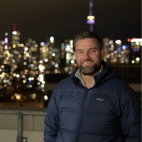 Solid Biosciences Employee Stephen Bradley's profile photo