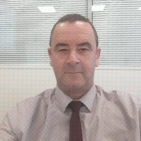 Neville Lumb Employee Richard Taylor's profile photo