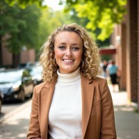 Sarah Duvall Email & Phone Number