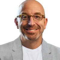 Fuselab Creative Employee Marc Caposino's profile photo