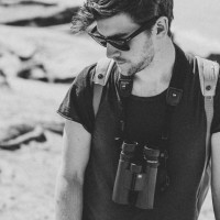 Sveriges Radio Employee Johan Sjölin's profile photo