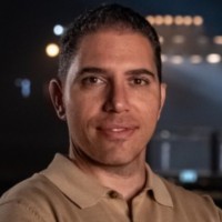 Crypto.com Employee Steven Kalifowitz's profile photo