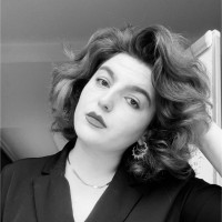 Karine Nahapetyan's profile photo