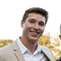 Oracle Employee Matthew Lanza's profile photo