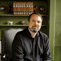 Stephen Hahn Email & Phone Number