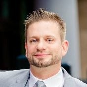 Hope House, Inc. Employee Daniel Colvin's profile photo