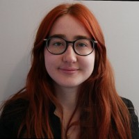 Musée de La Poste Employee Zoé Boudet's profile photo