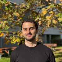 ProcSim Employee Jad Harake's profile photo