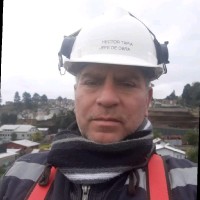 Constructora Lahuen S.A. Employee Hector Tapia's profile photo
