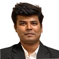 Bathiya Legal Employee Ashwin Rane's profile photo