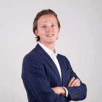DMG Investments Employee Ben Dahler's profile photo