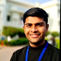 Cognifyz Technologies Employee Ojus Chauhan's profile photo