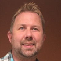 Johnson Controls Employee Derek Dodds's profile photo