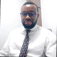 PARTNER MOBILE Employee Samuel Chidi's profile photo