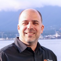 IEEE Computer Society Employee Scott Lavine's profile photo