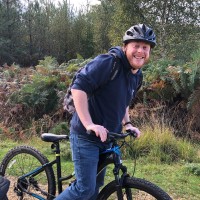 Ramair Filters Ltd Employee Dan Smith's profile photo