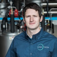 Prairie Electric Employee Michael Soderholm's profile photo