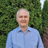 Consu Group Employee Adam Szymański's profile photo