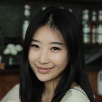 Gin Wang Email