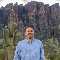 ClearLight Solar, Inc. Employee Russell West's profile photo
