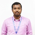 Webkul Employee Saurabh Barnwal's profile photo
