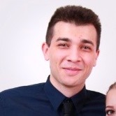 Apploud Employee Michal Bílý's profile photo