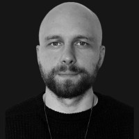 Desktronic Employee Karolis Barzda's profile photo