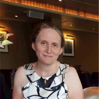 VolkerWessels UK Employee Anita H's profile photo