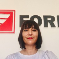Formex Maquinaria S.A. Employee Yvette Formex's profile photo
