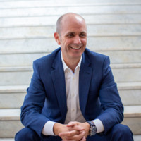 TFO Employee Simon Murphy's profile photo