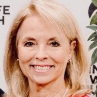 QP3 Employee Ginny Gause's profile photo