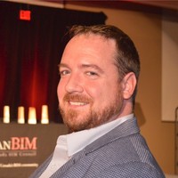 GetReal - Reality Capture and BIM Services Employee Matt Stretton's profile photo
