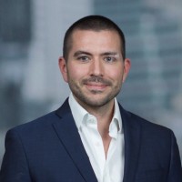 JPMorgan Chase & Co. Employee David Renaud's profile photo
