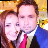 Meneses Constructores Employee Emilio Laso Bonilla's profile photo