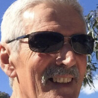 Condense Pty Ltd Employee Peter George's profile photo