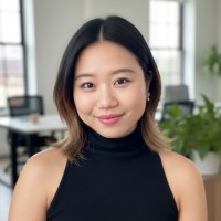 Nancy Ye Email & Phone Number
