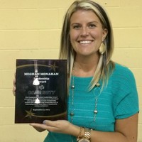 Meghan Monahan Email & Phone Number