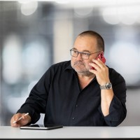 K2 Systems GmbH Employee Matthias Uhl's profile photo