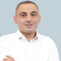 Hayrapet Ghazaryan Email & Phone Number