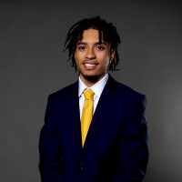 Gateway Global Employee Malaki Brown's profile photo