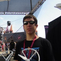 BNSF Railway Employee Joseph Avalos's profile photo