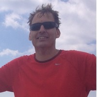 Qualcomm Employee Mike McCloud's profile photo