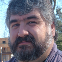 Biomedical Systems Employee Raul Ybarra's profile photo